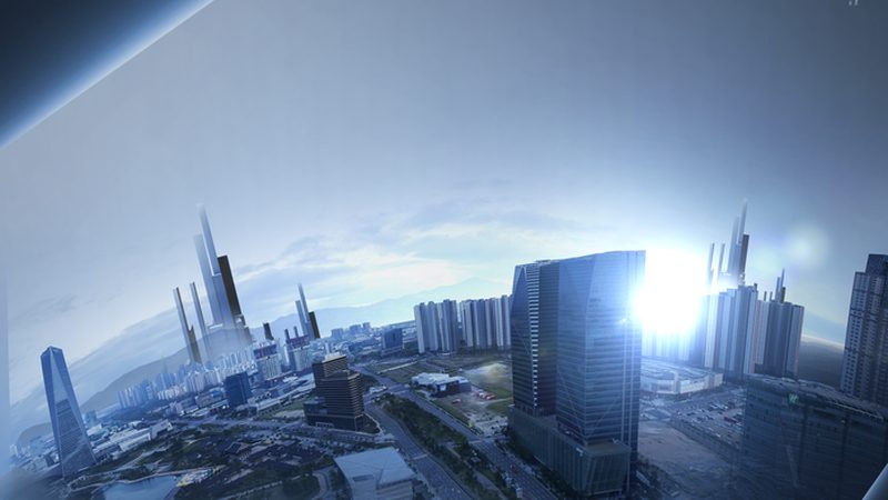 商业智能报表设计的五大关键要素