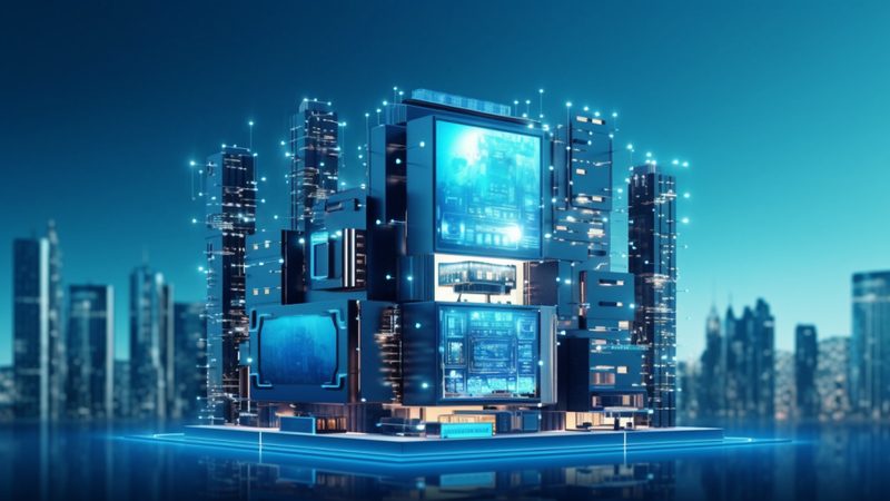 知识图谱问答系统：揭秘其构建成本与价值